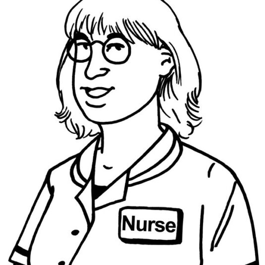 Nurse