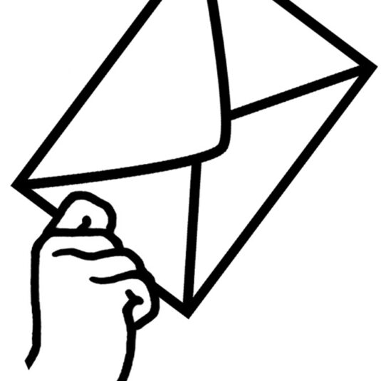 Letter