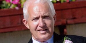 Darryl Benson