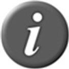 information logo