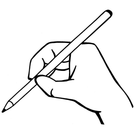 Pen