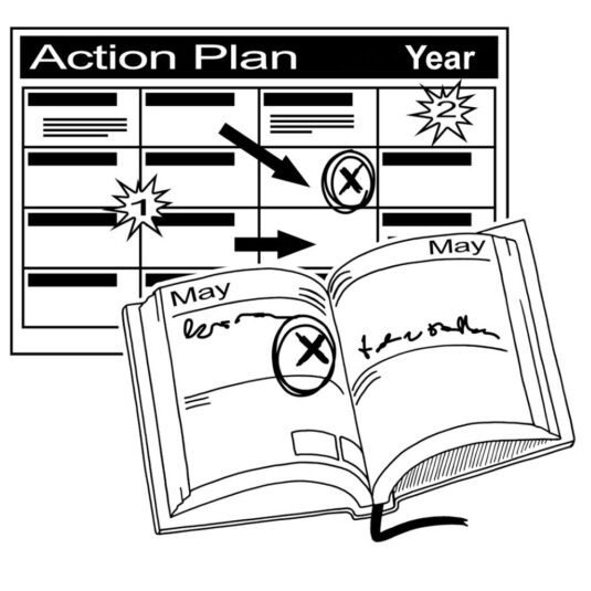 Action plan