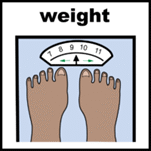 Weight