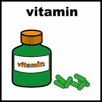 Vitamin