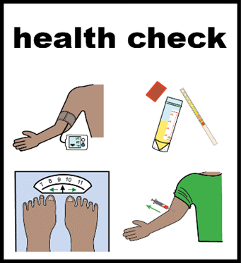 Health check