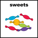 Sweets