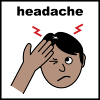 Headache