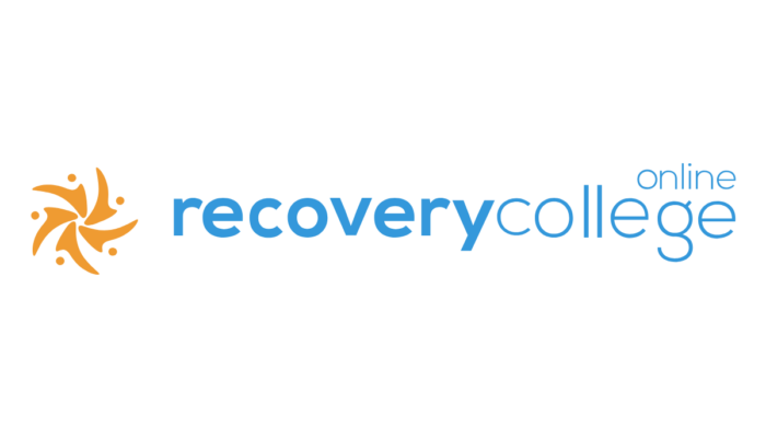 Recovery College Online logo