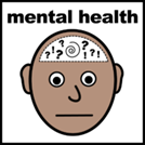 easy read mental health