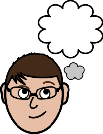 easy read positive thought