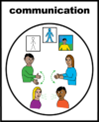 easy read communication