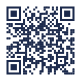 Example of what a QR code looks like