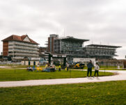 York Racecourse
