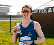 Runners at the 2026 TEWV 10k