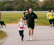 TEWV 10k Fun Run