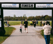 TEWV 10k Fun Run