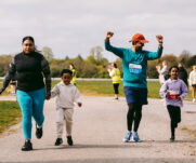 TEWV 10k Fun Run