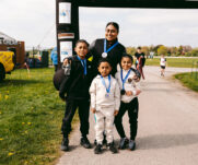 TEWV 10k Fun Run