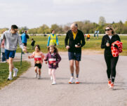 TEWV 10k Fun Run