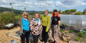 cross lane eco project