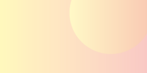 Image of a yellow to red gradient
