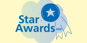 Star awards 26 logo