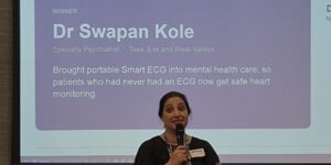 Dr Swapan Kole