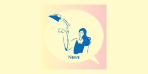 illustration - news