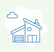 House icon