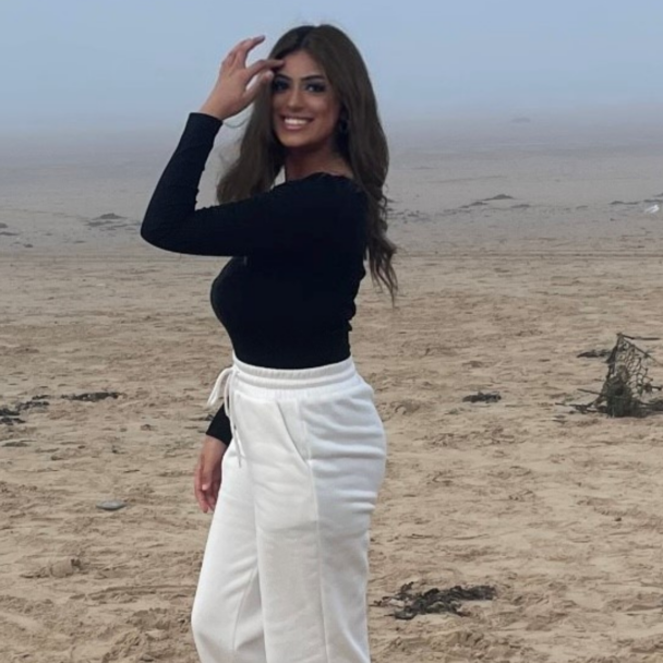 Anem (CAMHS young person)