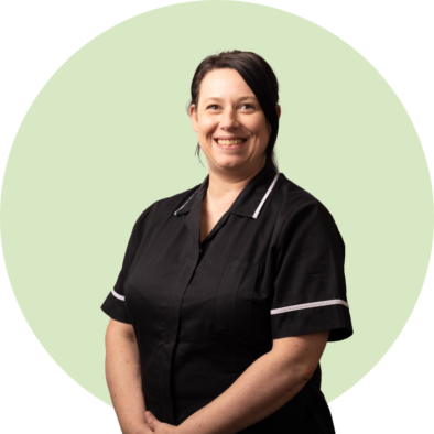 Healthcare assistant