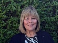 Christine Turner - who is retiring after 50 years in the NHS